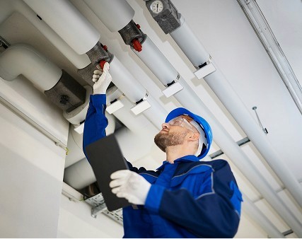 Water Heater Service