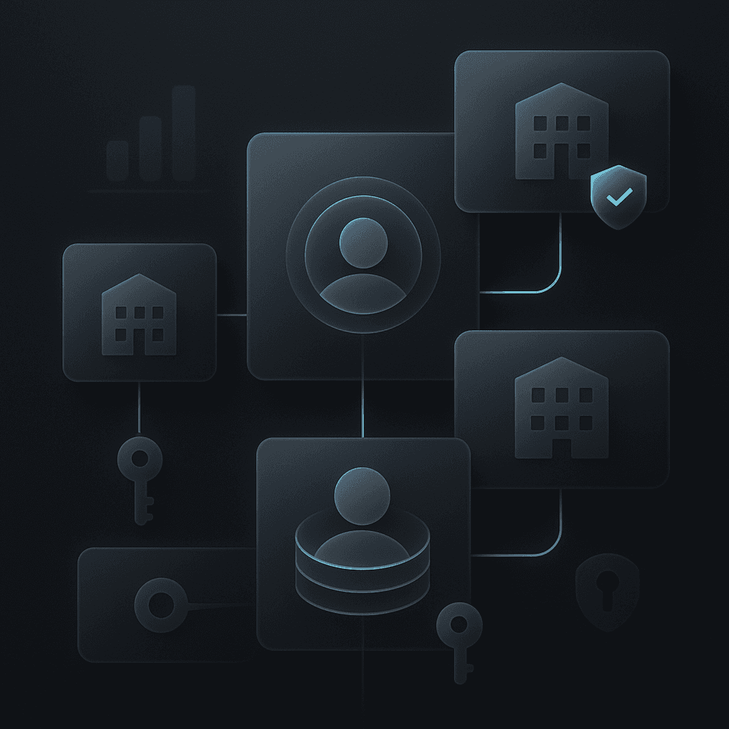 Role Based Access Control