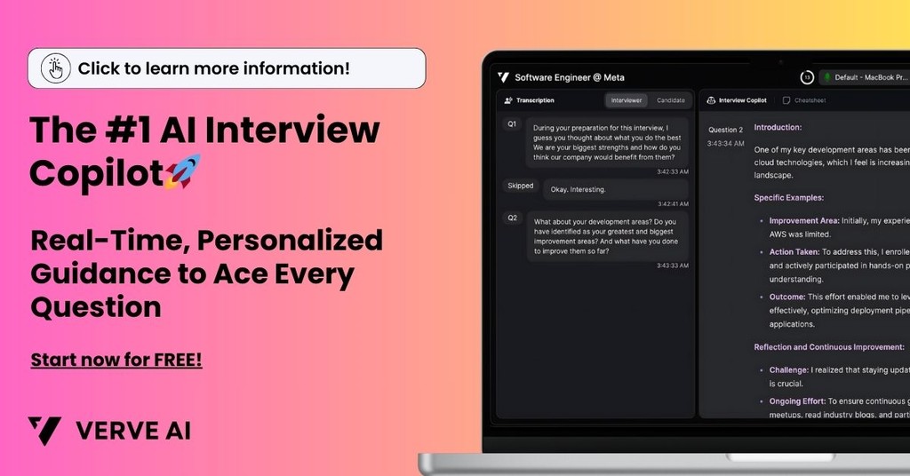 Discover the Best AI Interview Tools: Does Final Round AI Work Better Than Its Alternatives?