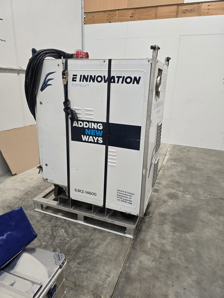 Hazardous area certification in Australia: what operators check