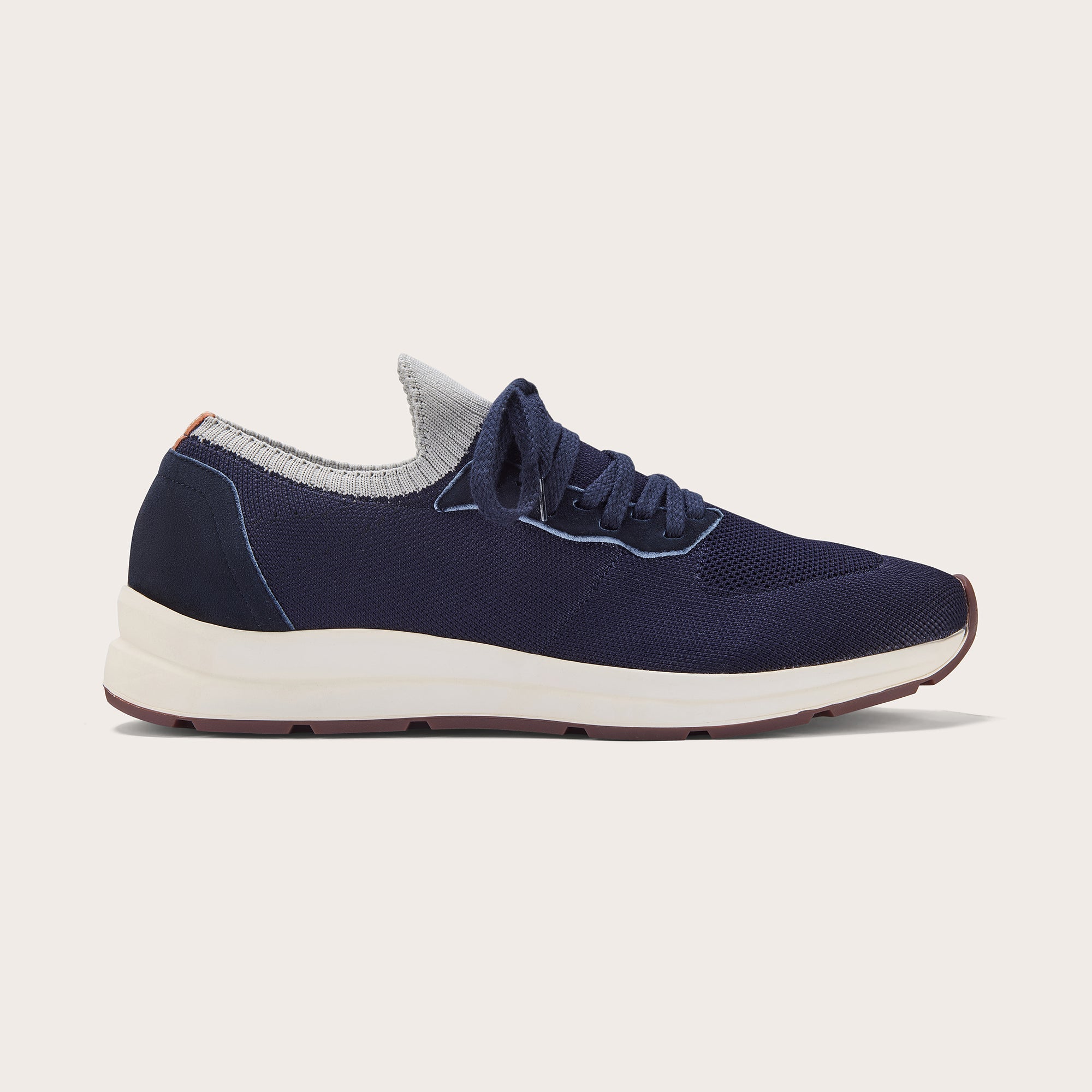 Knitted Sock Sneaker - Mandelli UK