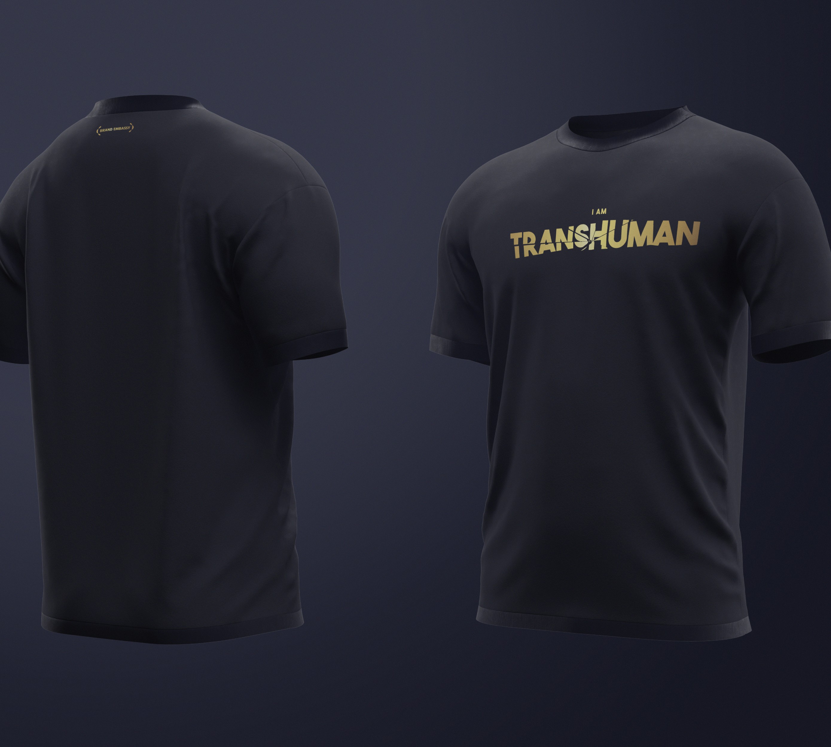 Promo T-shirt