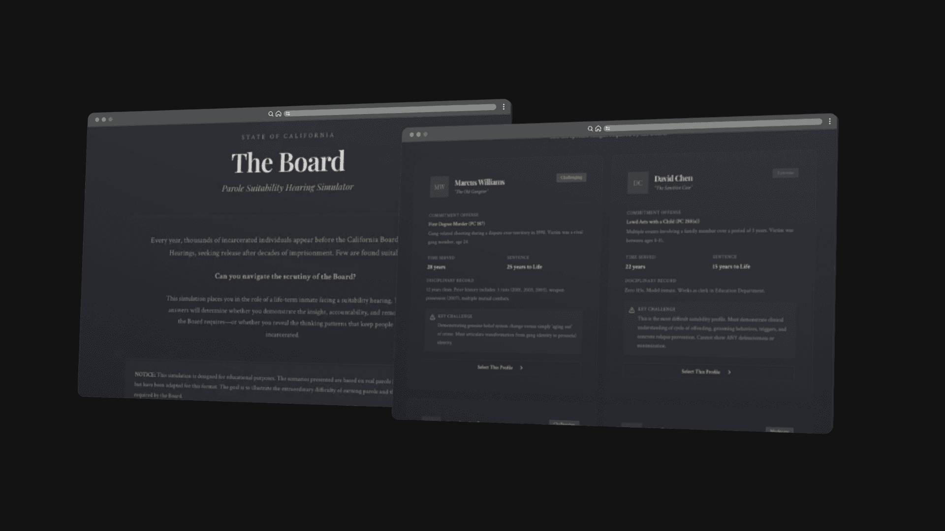 Tab Screenshot