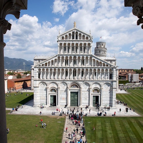 Cattedrale di Santa Maria Assunta