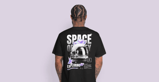 space t shirt