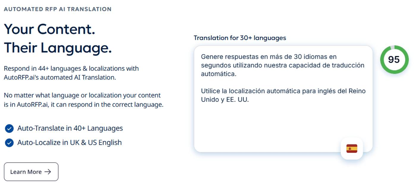 Language Barriers