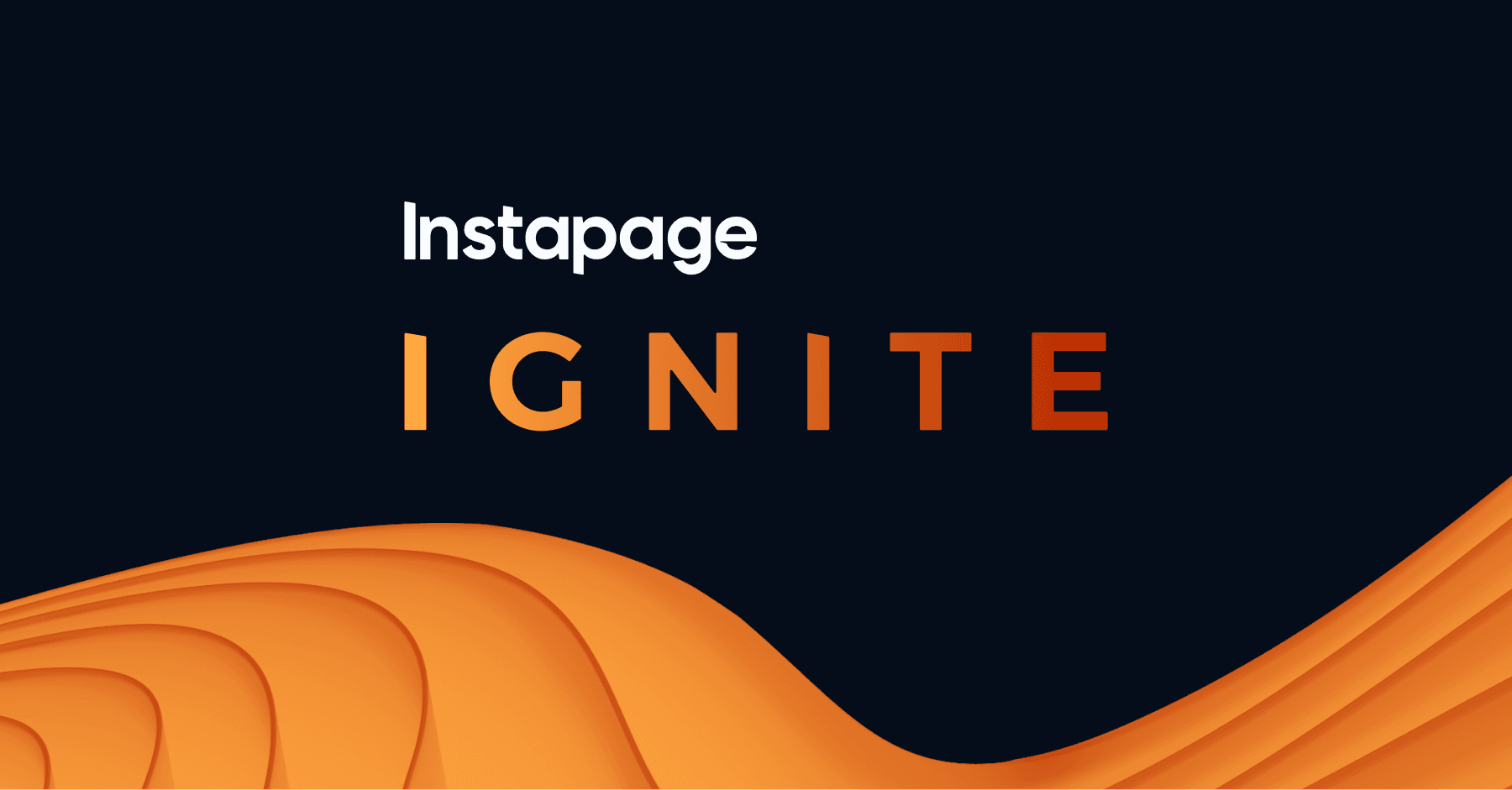 B2B enterprise brand and sub-brand for a new product offering. Texture and gradient design.