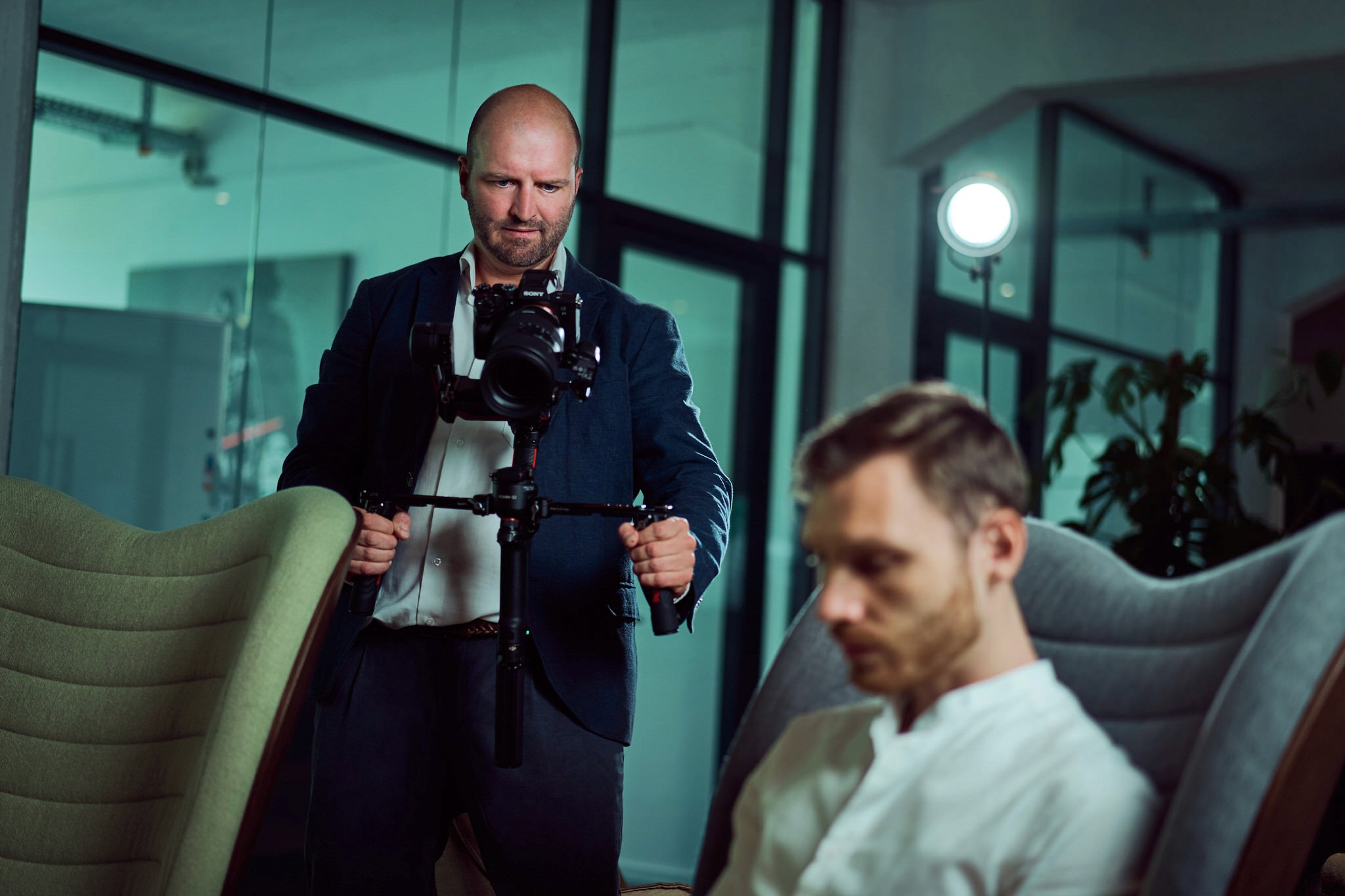 Robert Schwab