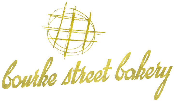 bourke street bakery logo