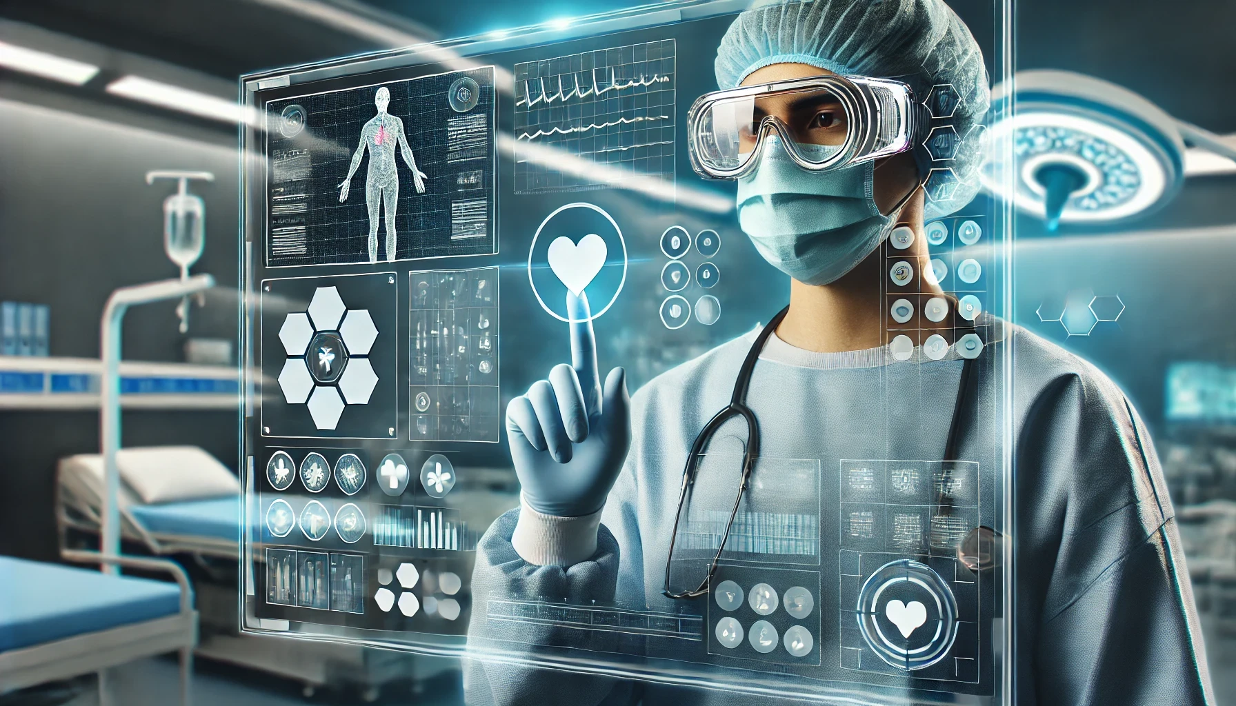 Can AI Be Used in Medicine?