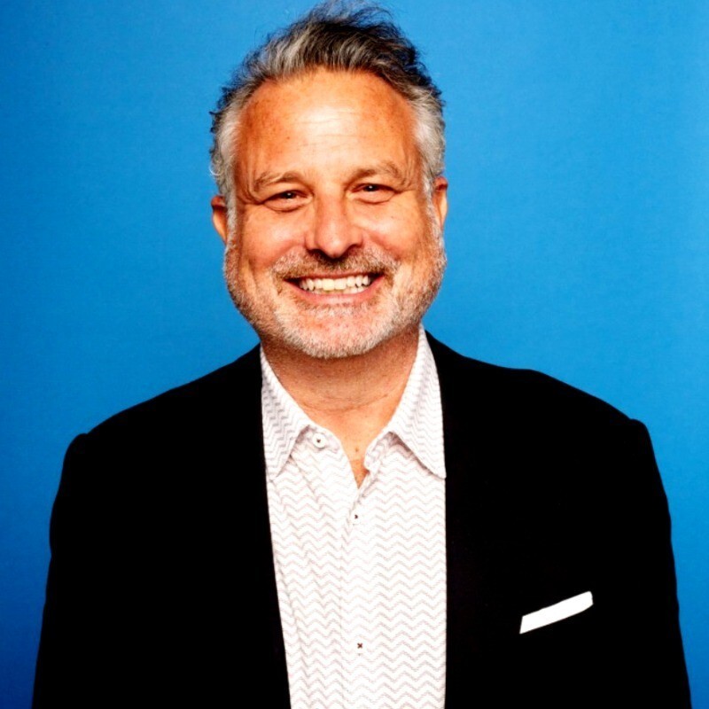 Profile picture of Clay Nelson.