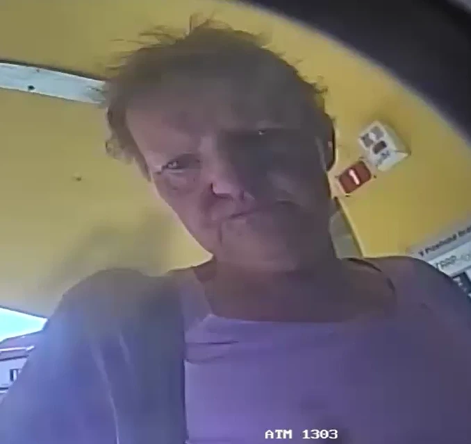 Foto: Policie ČR