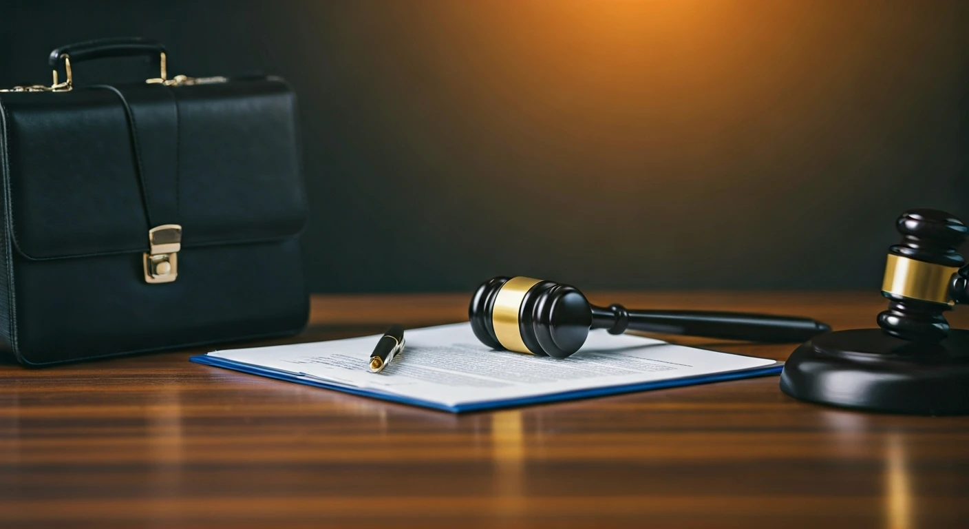 Term, Termination, and Dispute Resolution