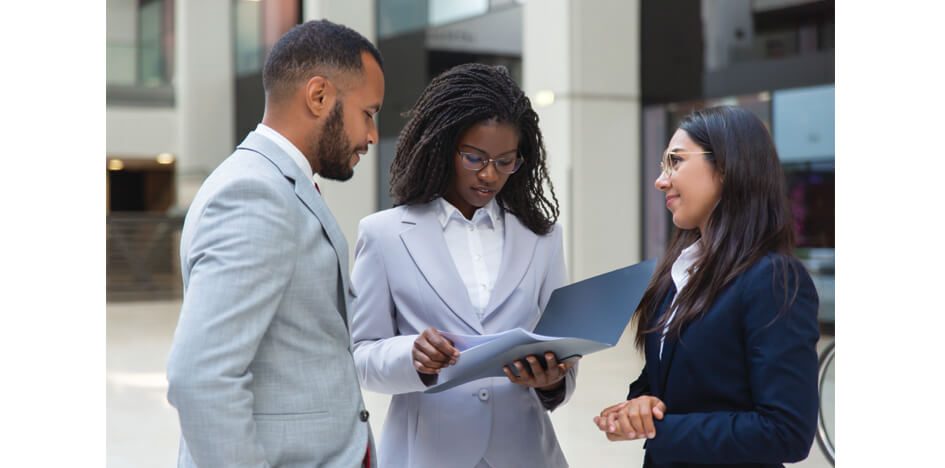 Executive Hiring