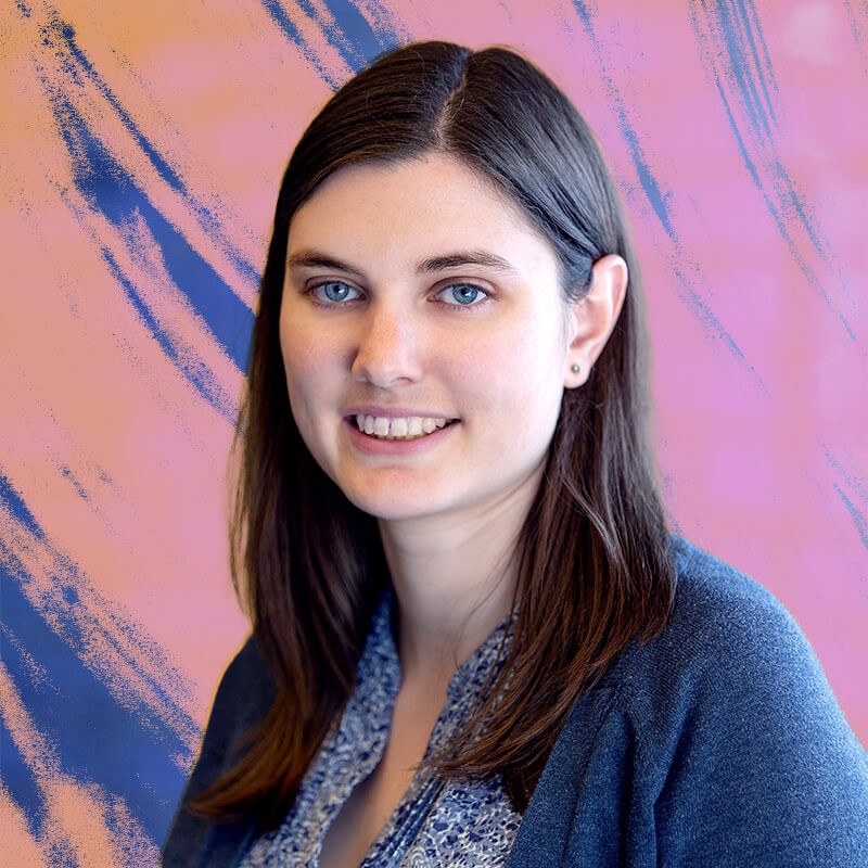 Daniel Hart, Web Designer