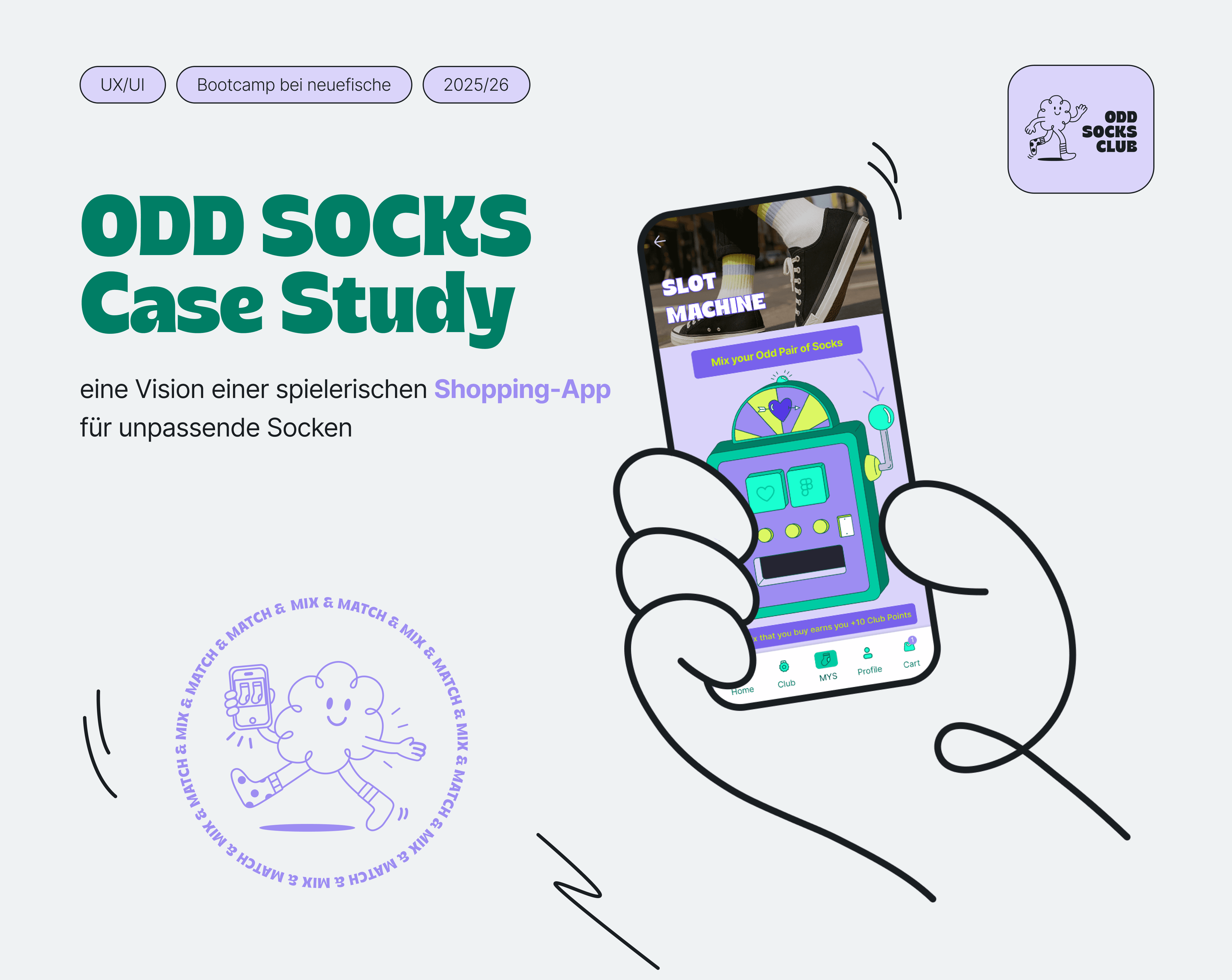 Featured Project Cover Image