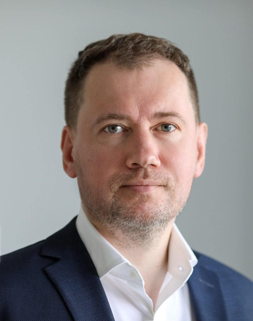 Володимир Застава