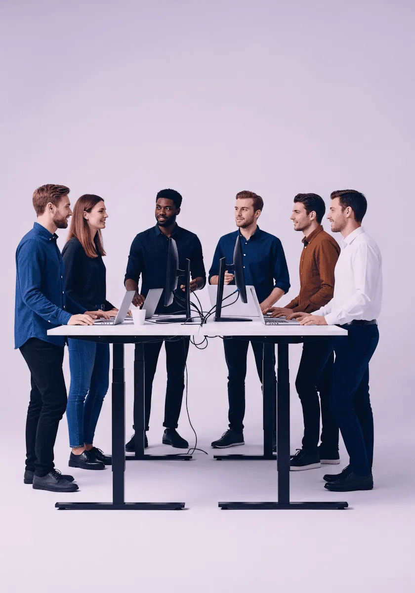 X-Centric | IT Consulting, AI & Technology Solutions