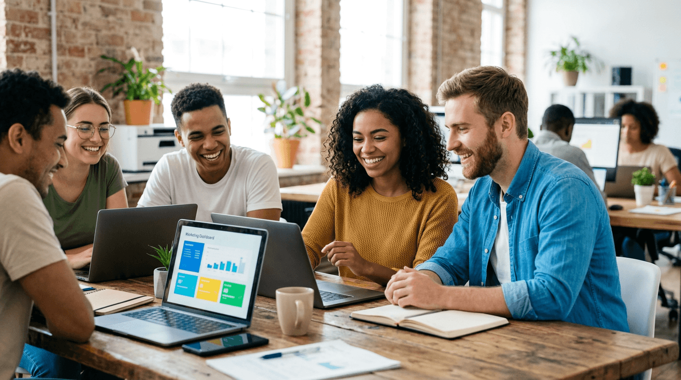 The Facebook Ad Campaign Structure That Makes Managing Easier and Results Better