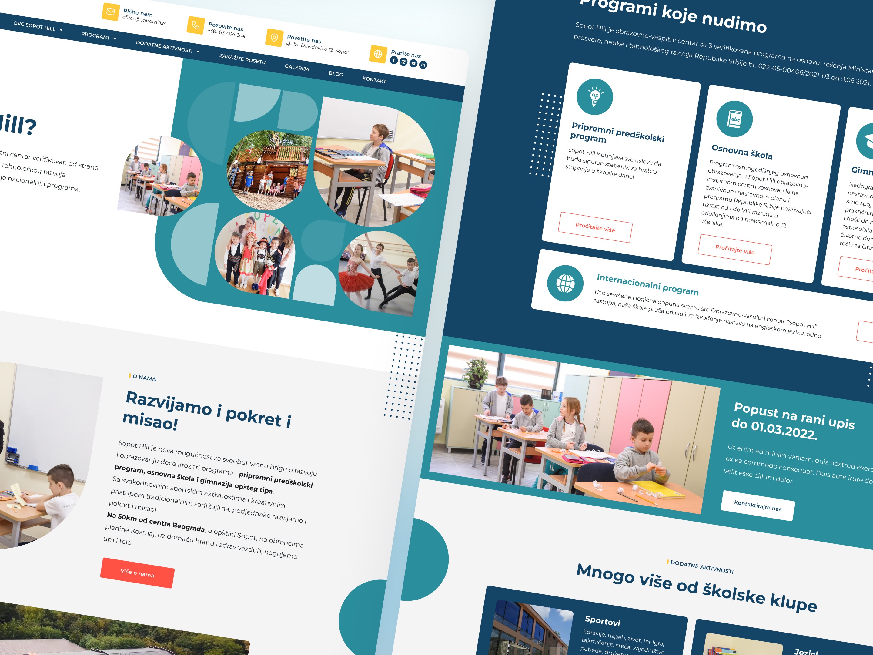 Portfolio project image