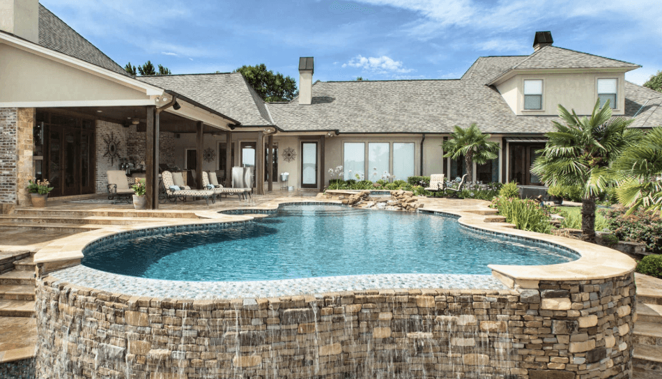 Kitchen installation