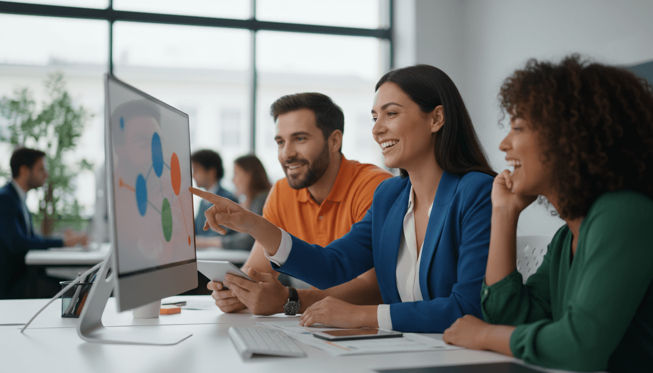 How to Create a Facebook Business Manager Account: A Step-by-Step Walkthrough