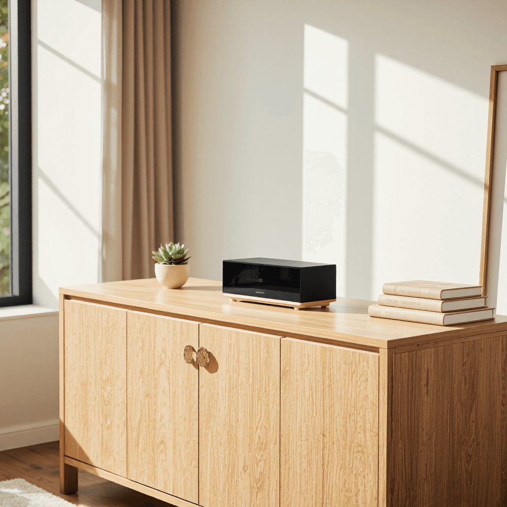 product photography of Home Decor