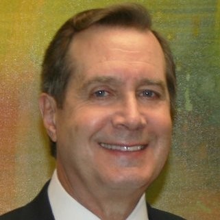Professional mentor portrait