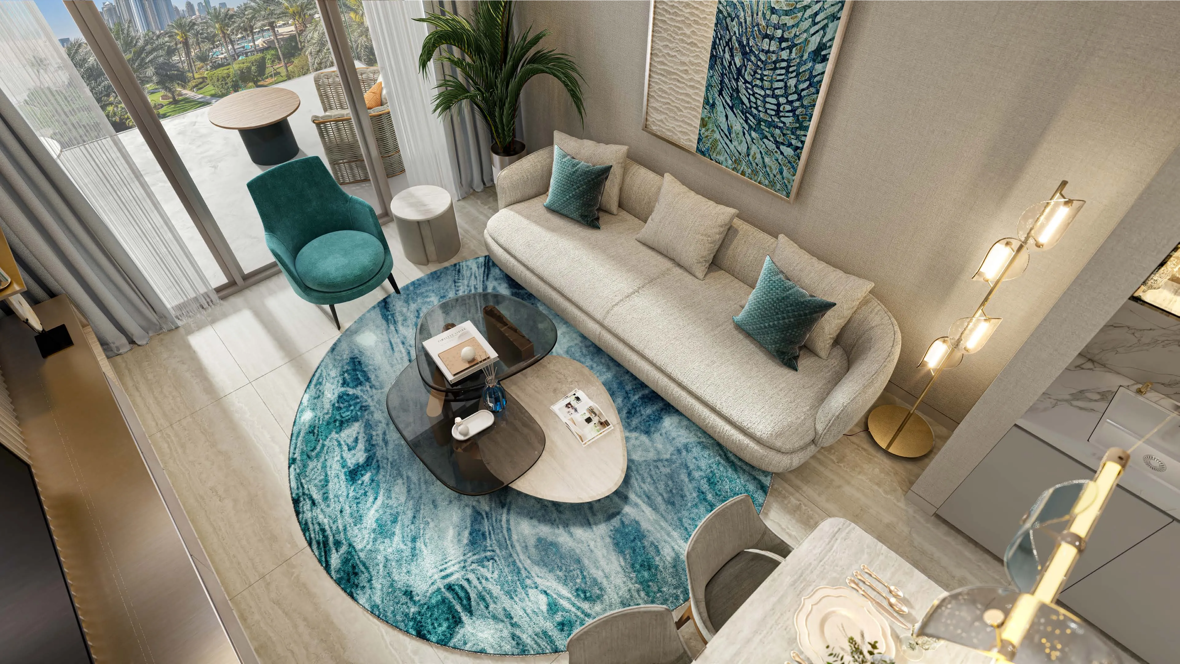 Flora Bay Residences