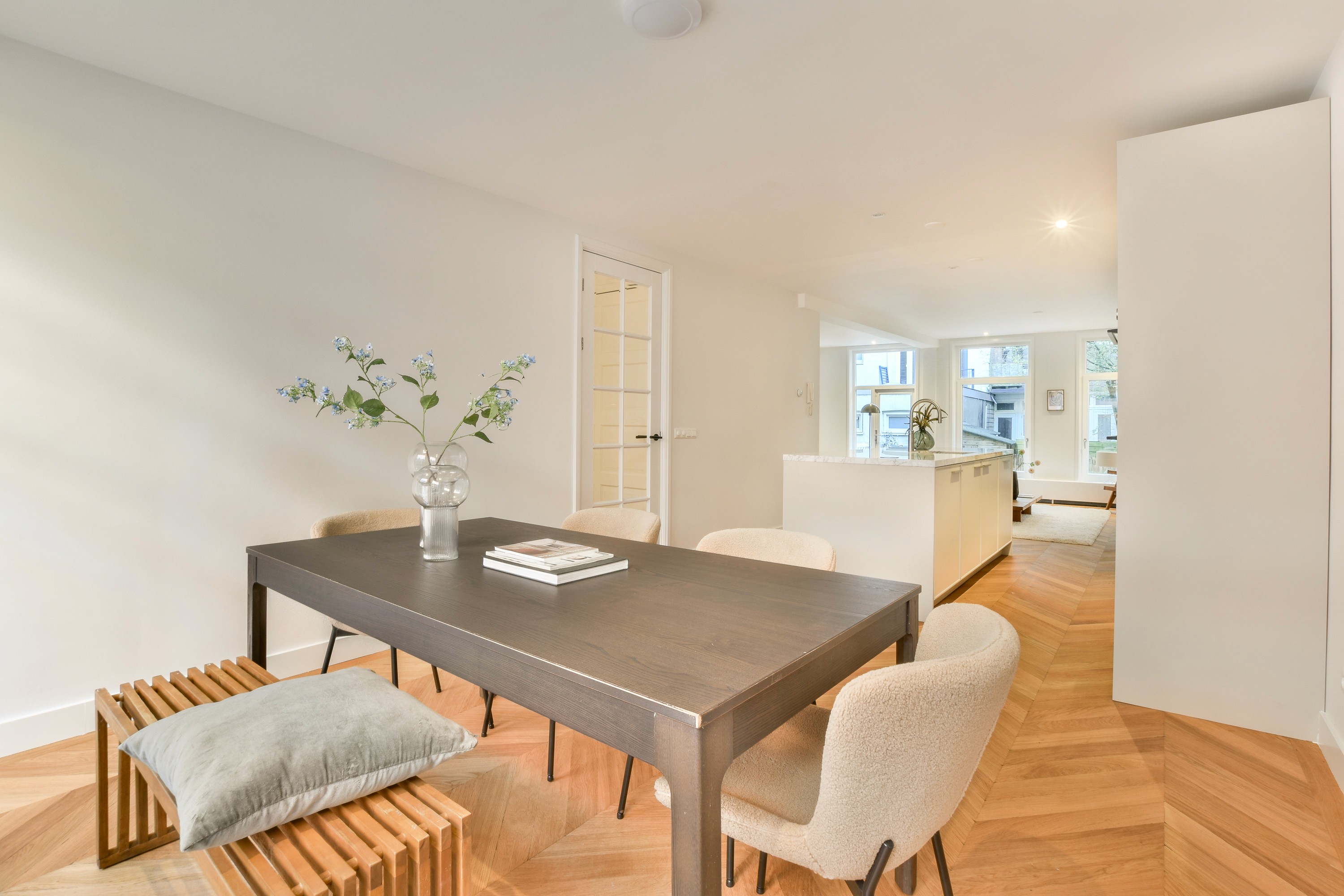 Sint Willibrordustraat