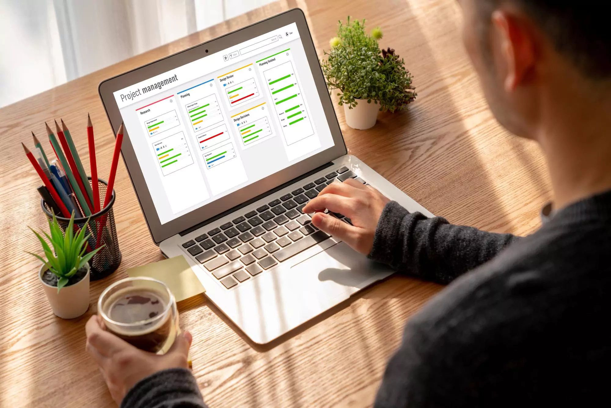 best note taking app for mac