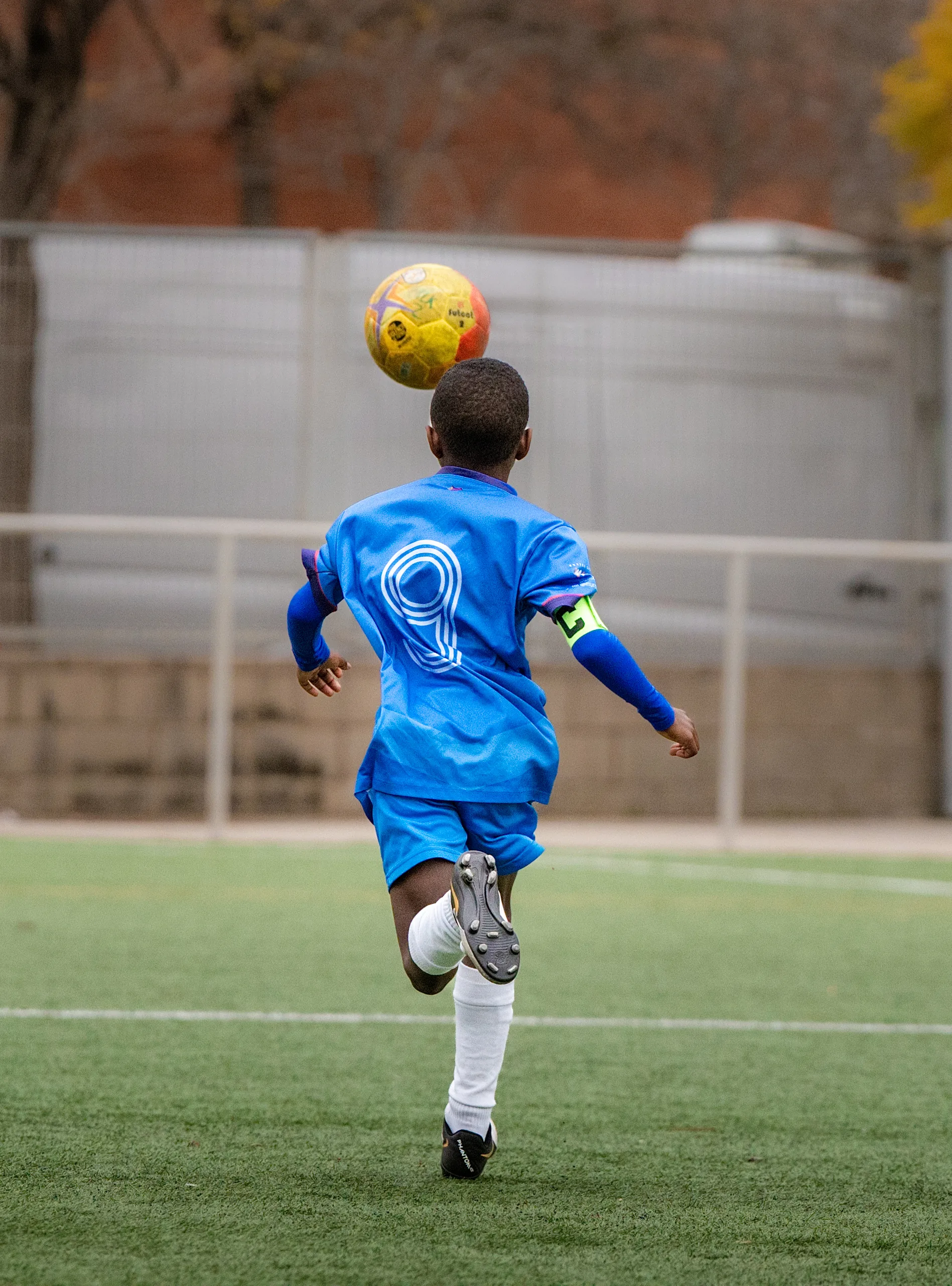 ataque fútbol foto, football attack photo, fotógrafo profesional clubs España