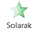 PowerPoint Solarak / Yavaşça Belirme Metin Animasyonu