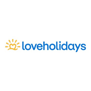 Loveholidays logo