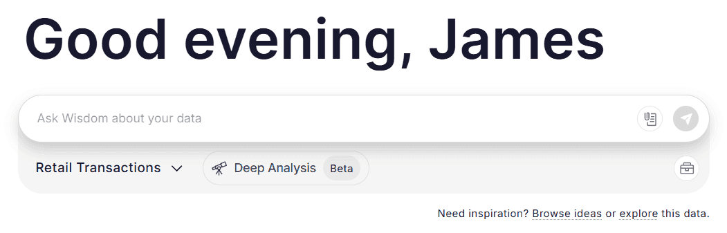 Best AI for Data Analysis: From Legacy BI Tools to Next-generation AI Platforms