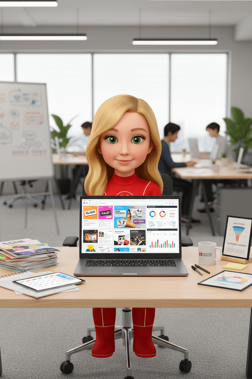 Maila - Email marketing AI