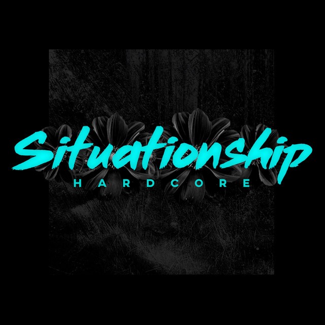 Cover singlu Situationship (Hardcore Remix) od Tomyxond, DnsT3r_7