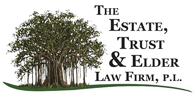 The Estate, Trust, and Elder Law Firm