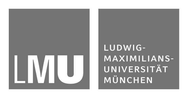 LMU München Logo