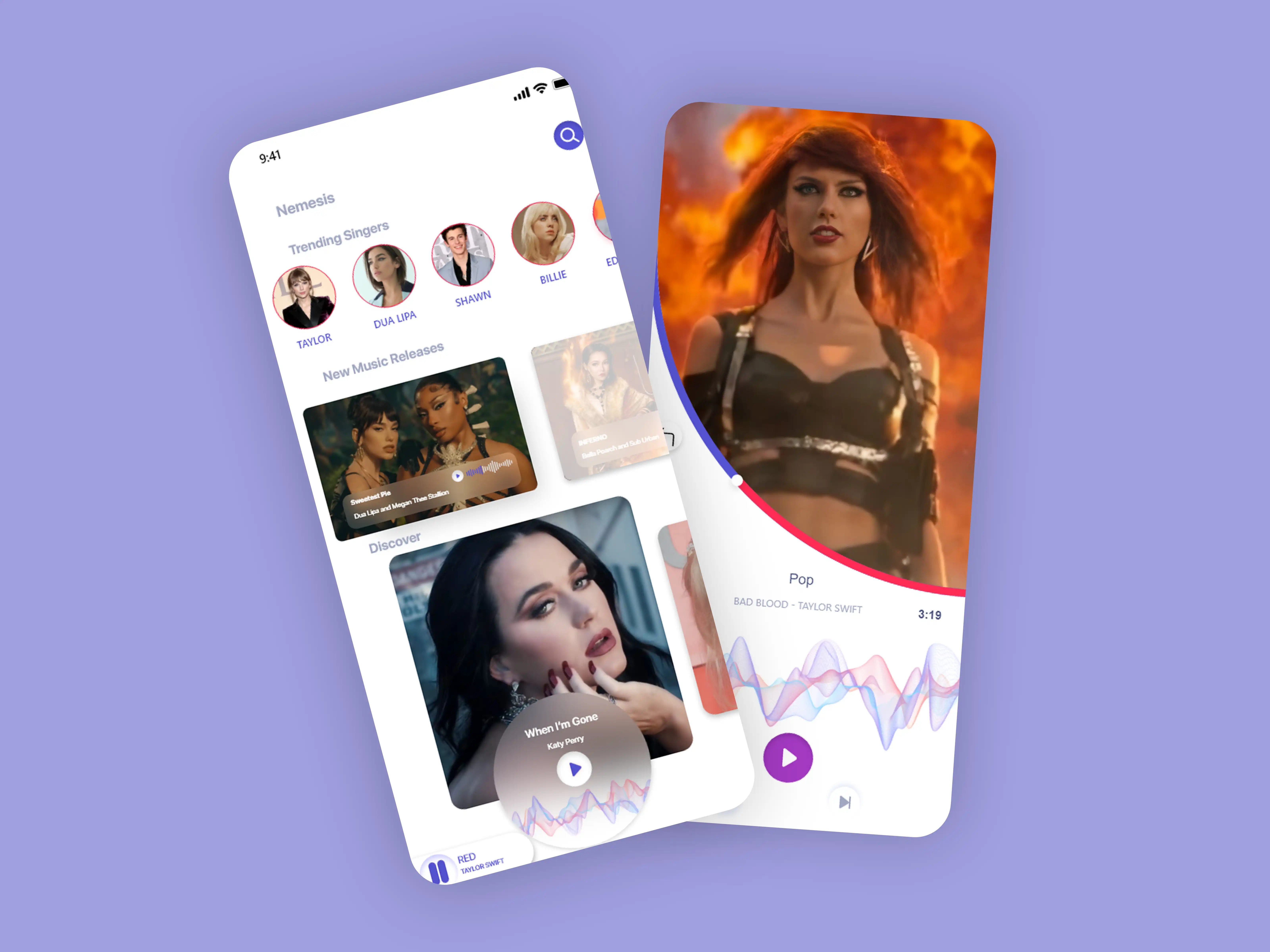 Web design case study by Aquib Javed – Framer portfolio project