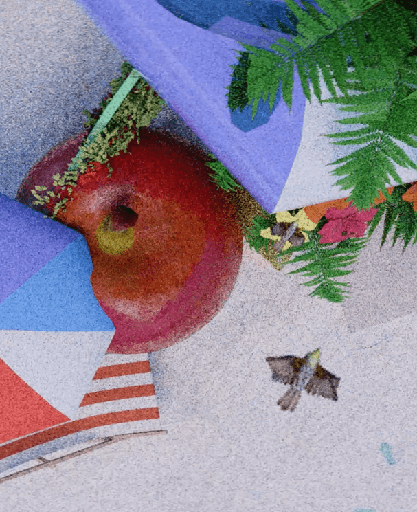 🏖️