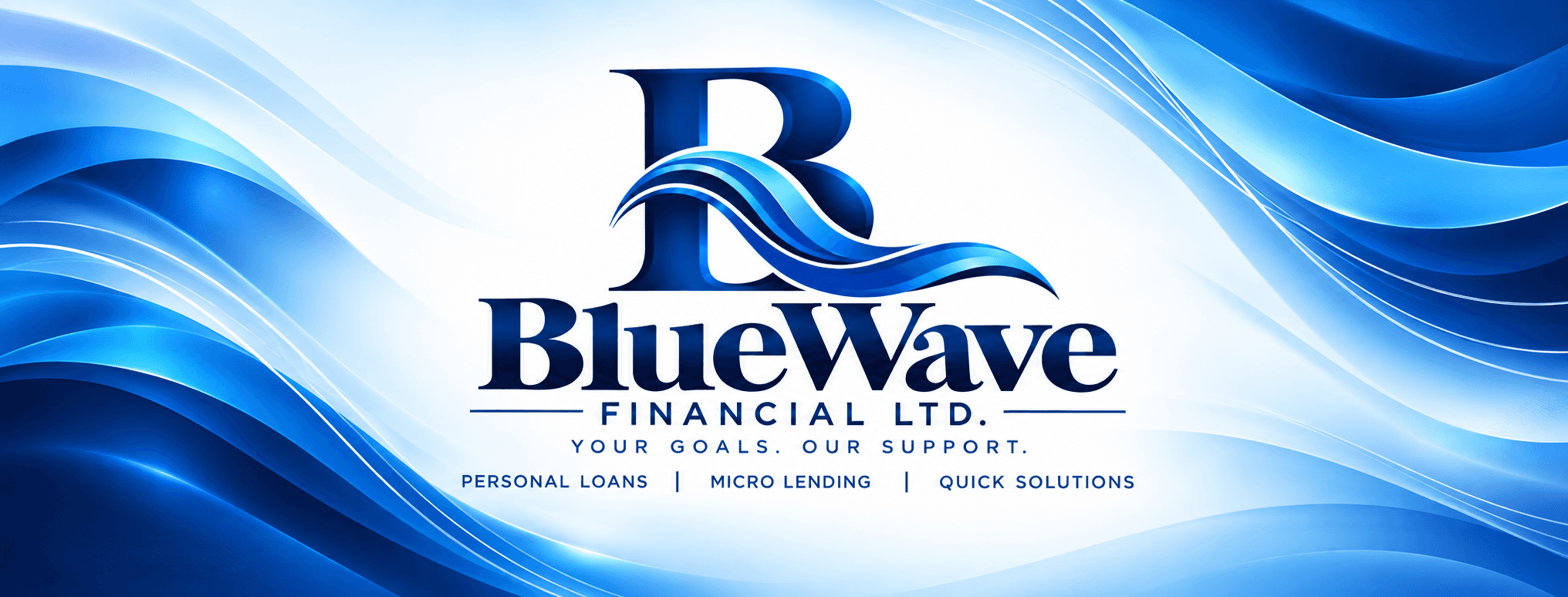 BlueWave Financial Ltd logo