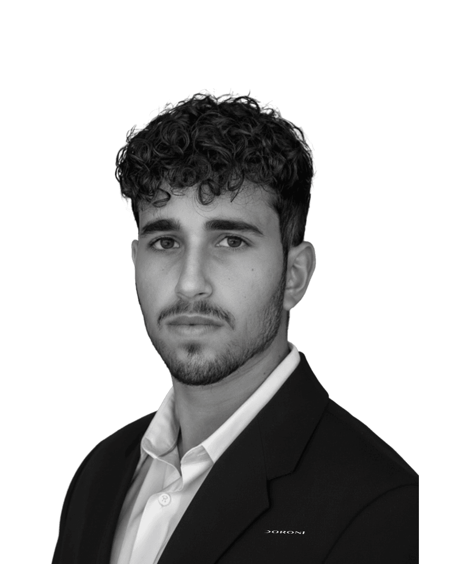 Amit Arbili Headshot