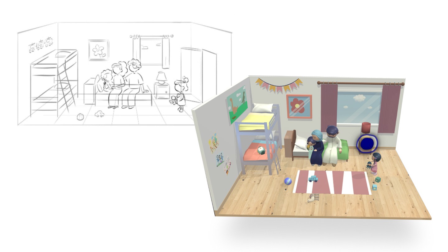 Project Gallery Image for 50% width of the screen #2