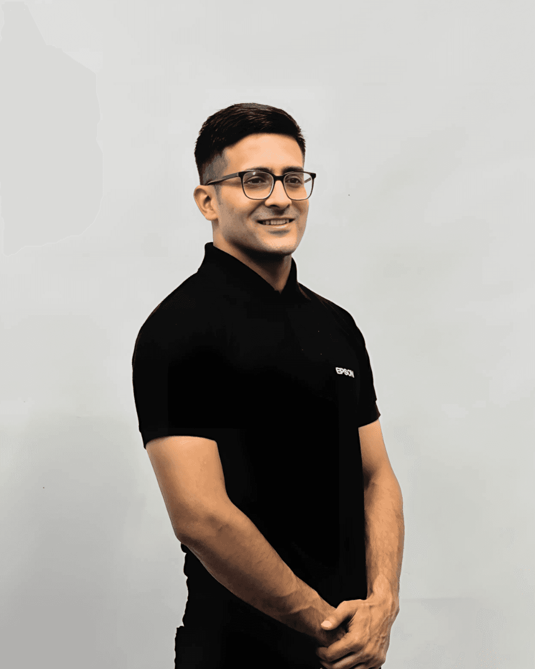 Vishesh- Profile Image