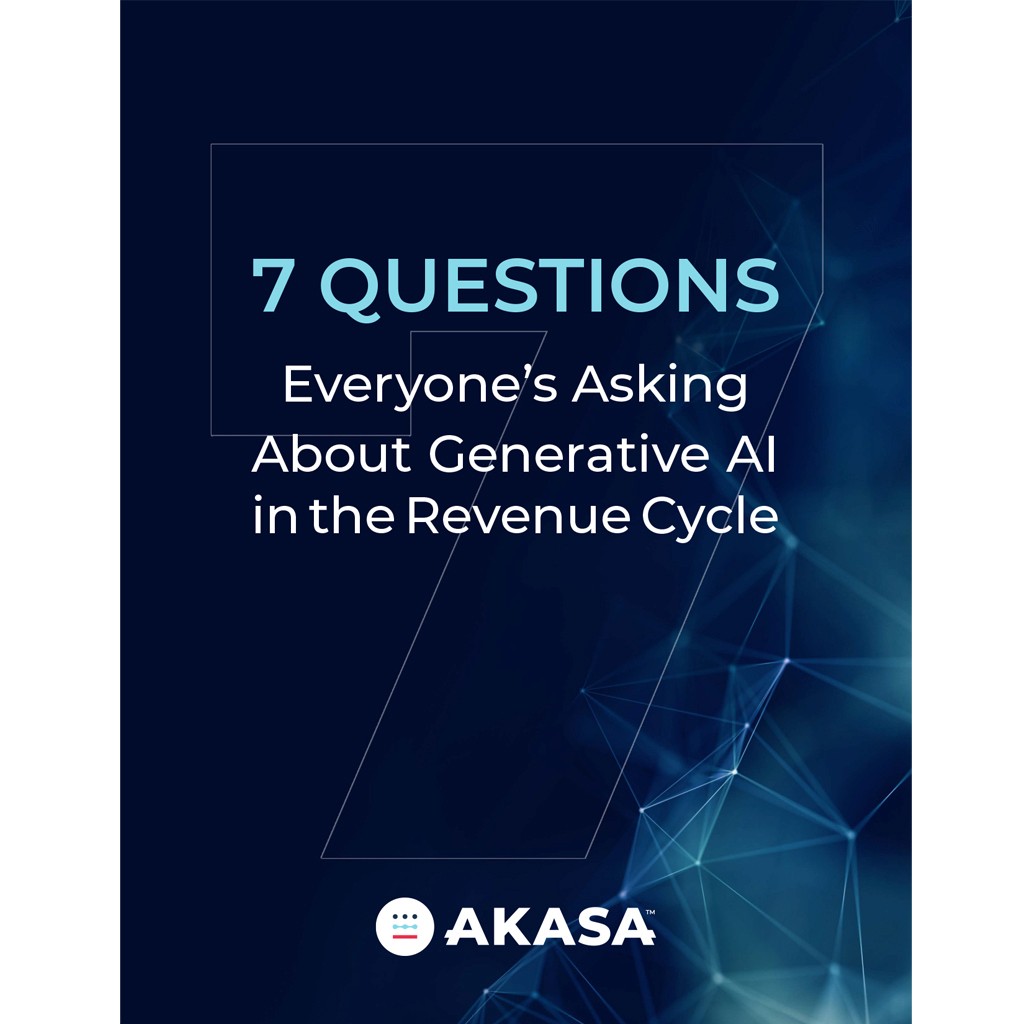 Generative AI: A How-To Guide for HIM Leaders