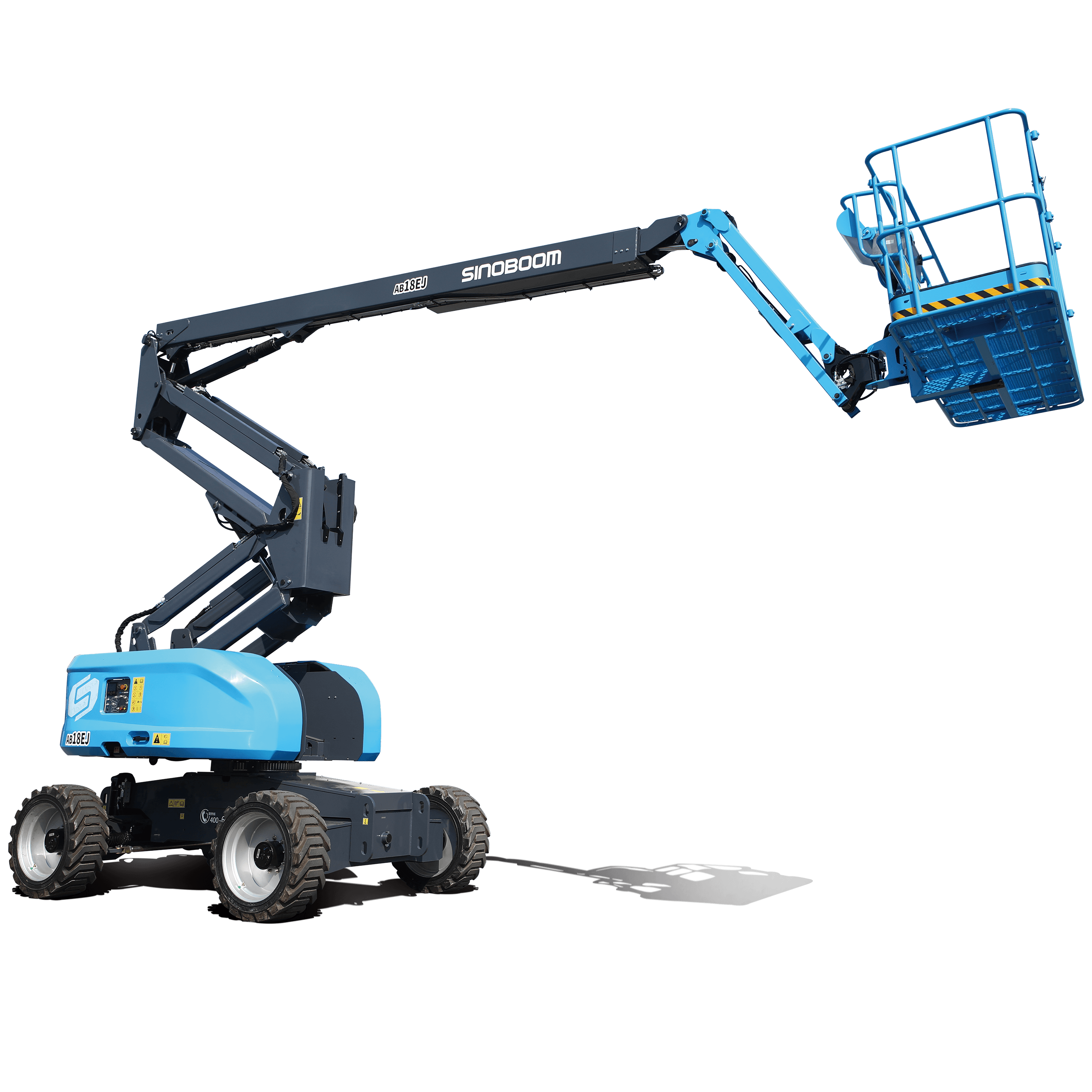 AB18EJ