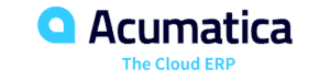 Best ERP systems Acumatica