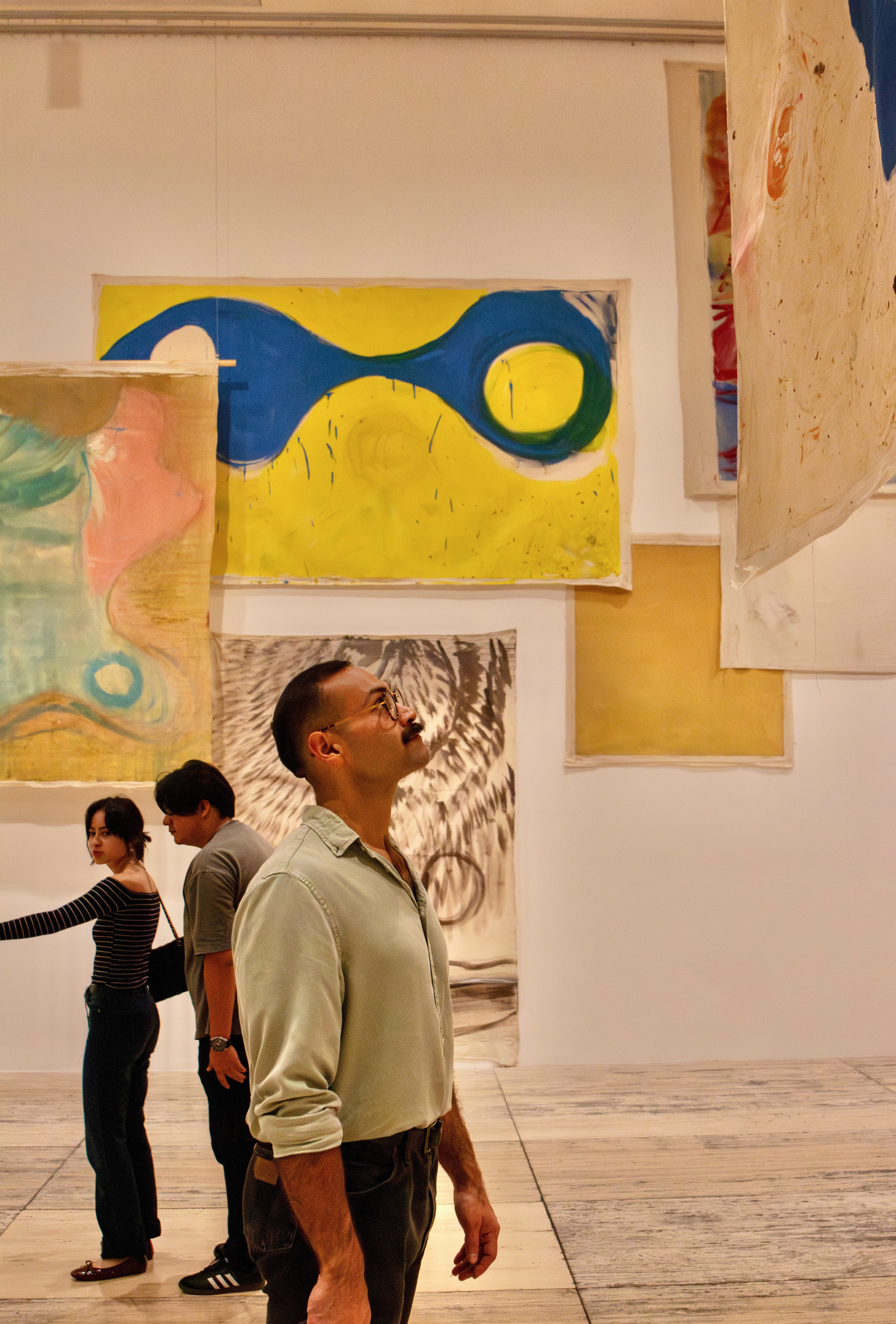 San Junipero SS49 Campaign