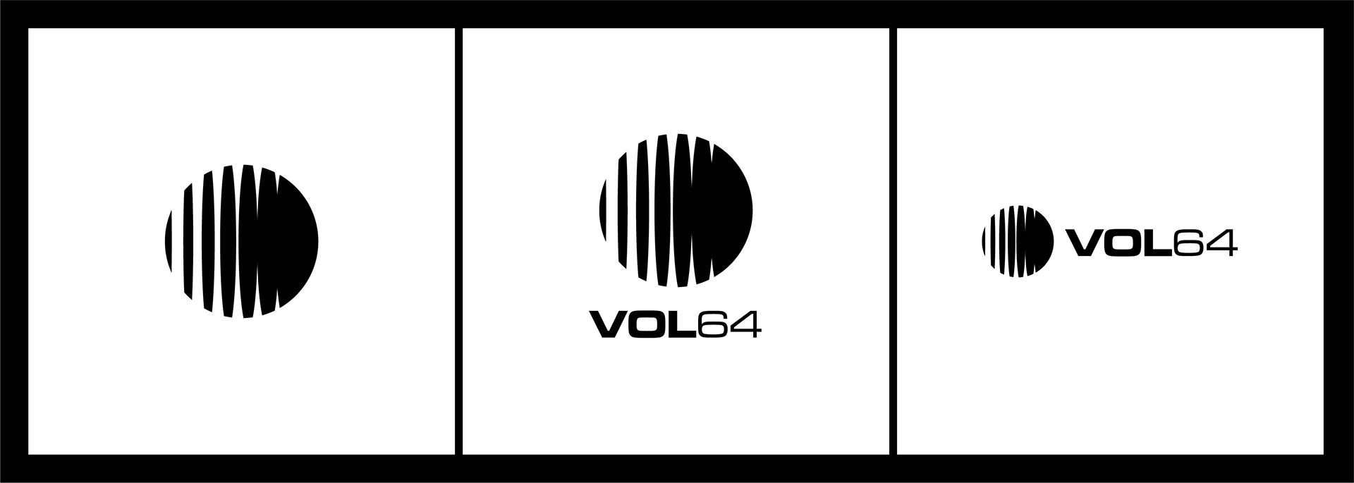 first option vol64 isotype